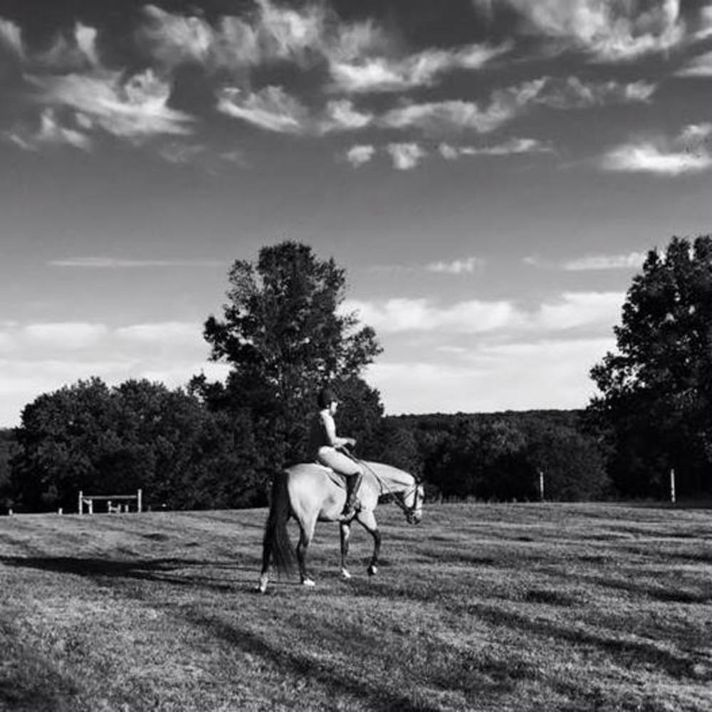 Meet your Posher, Elisabeth